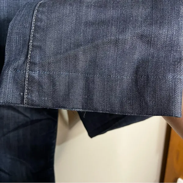 Joe's Jeans Honey The‎ Booty Dark Wash Denim Jeans - Image 7