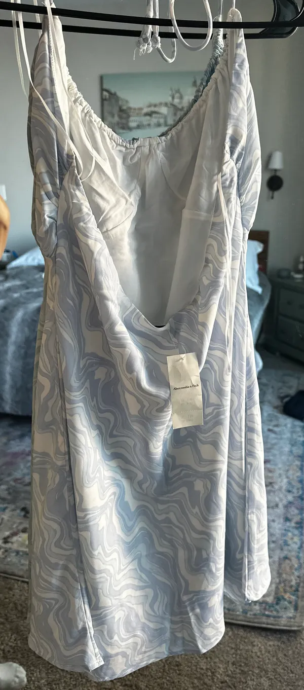 Abercrombie Dress - Image 6