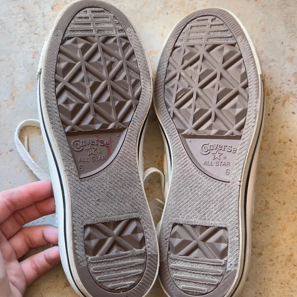 Converse Sneakers Women’s - Image 2
