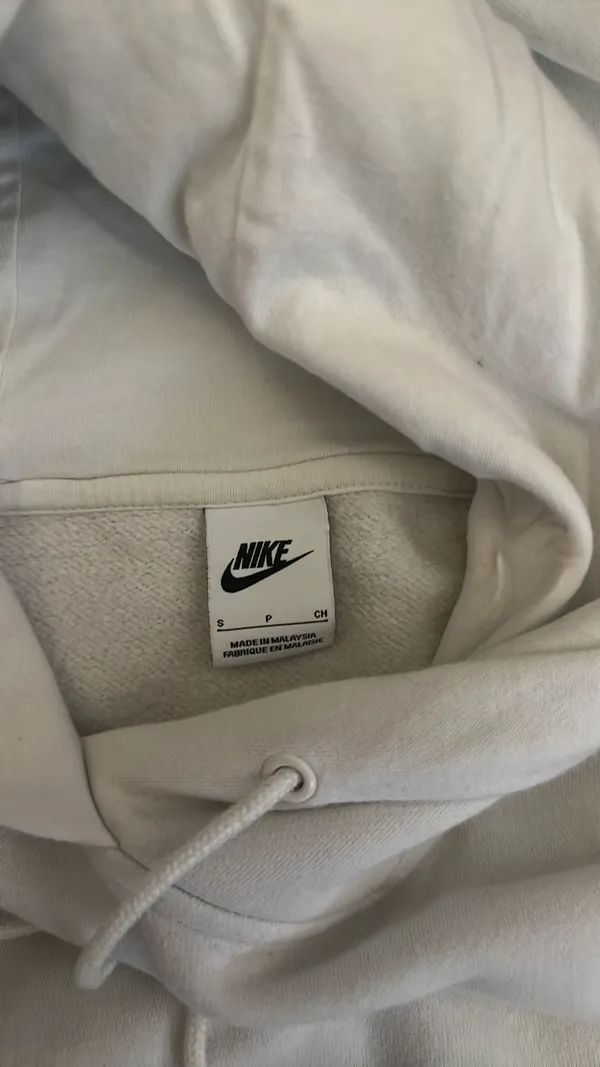 Nike Hoodie - Image 2