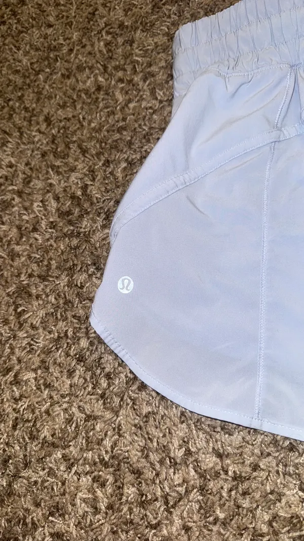 Lululemon Running Shorts - Image 4