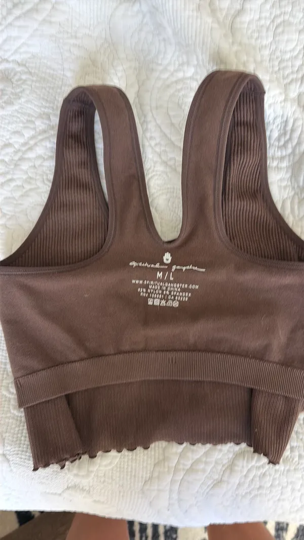 Spiritual Gangster Workout Set - Image 9