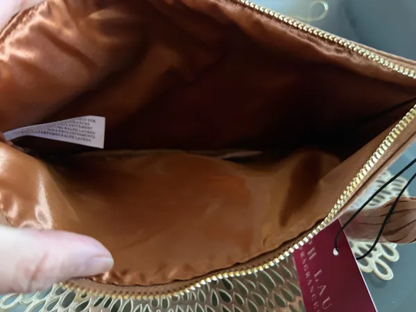 Ralph Lauren pouch - Image 5
