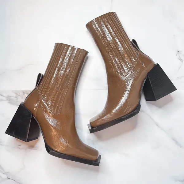 Steve Madden Parson Boots  - Image 2