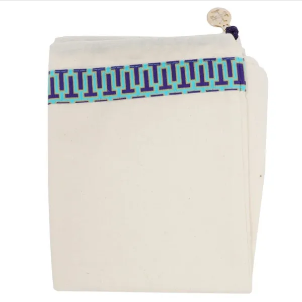 Tory Burch NWOT Designer shoe storage dust bag - Image 2