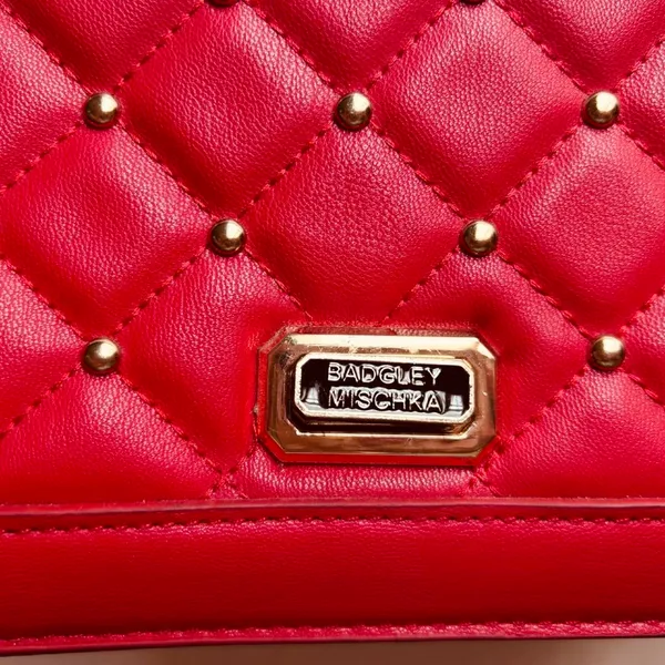 Badgley Mischka Bag - Image 4