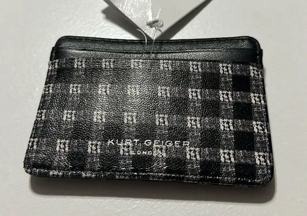 Kurt Geiger New LONDON card Holder - Image 3