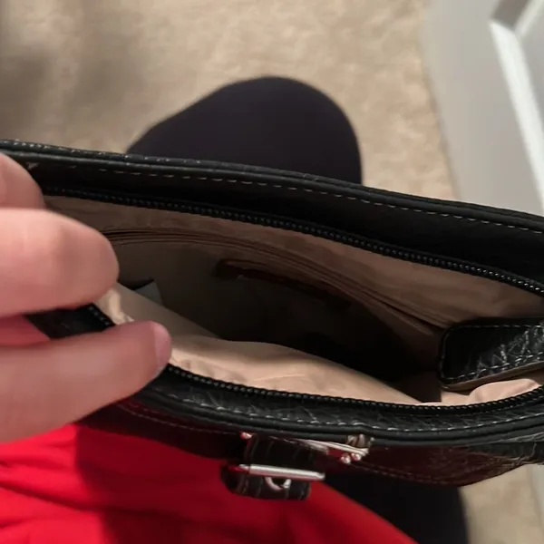 Nine West purse - Image 4