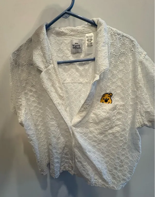Disney Shirt  - Image 2