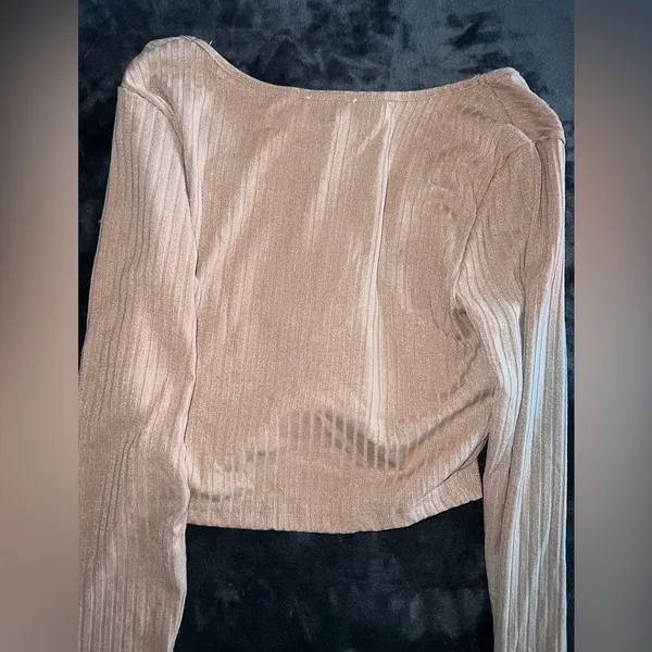 Princess Polly Koda Top Size 8 New with tag - Image 9