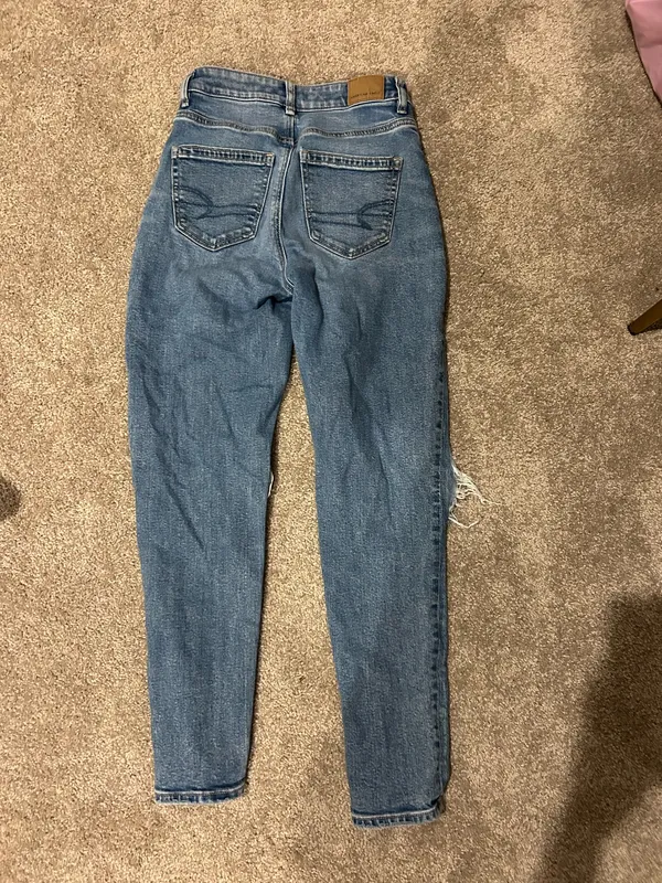 American eagle jeans - Image 2