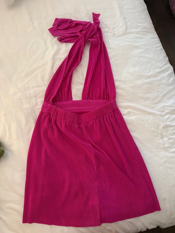 Sincerely Jules Dress - Image 2