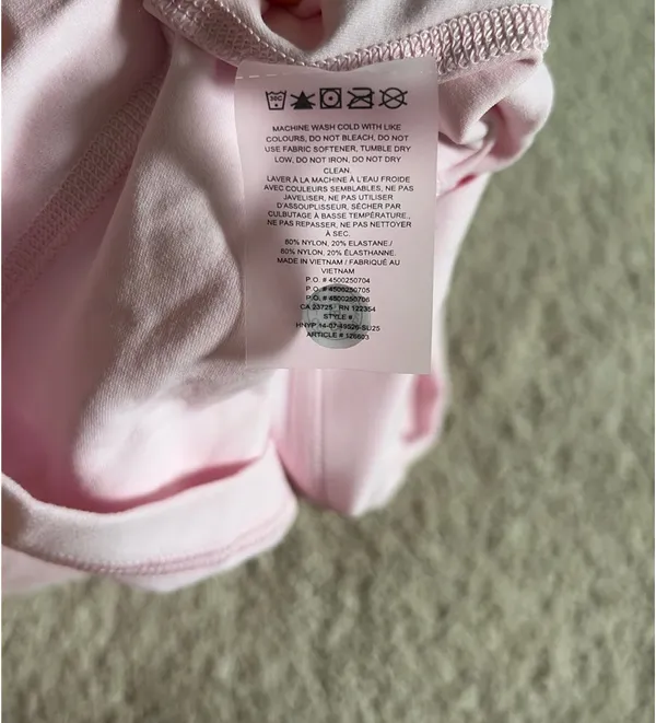 Aritzia Tennis Skirt - Image 3