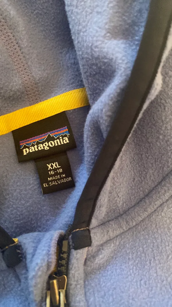 Patagonia Fleece - Image 2