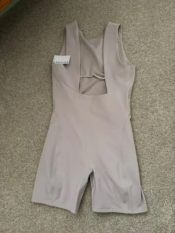 Bandier calla cutout one piece  - Image 2