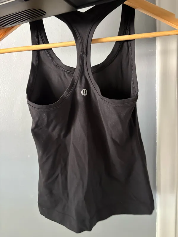 Lululemon tank - Image 2