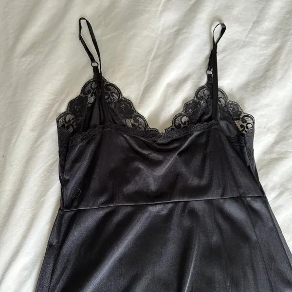 Vintage Night Gown - Image 4