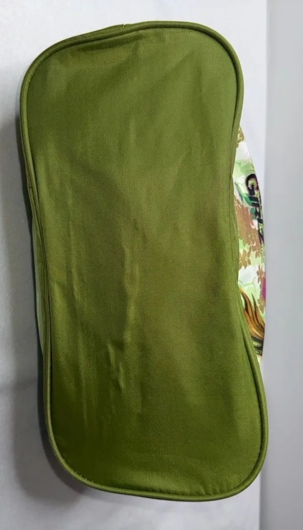 Bratz travel duffle bag Green - Image 6