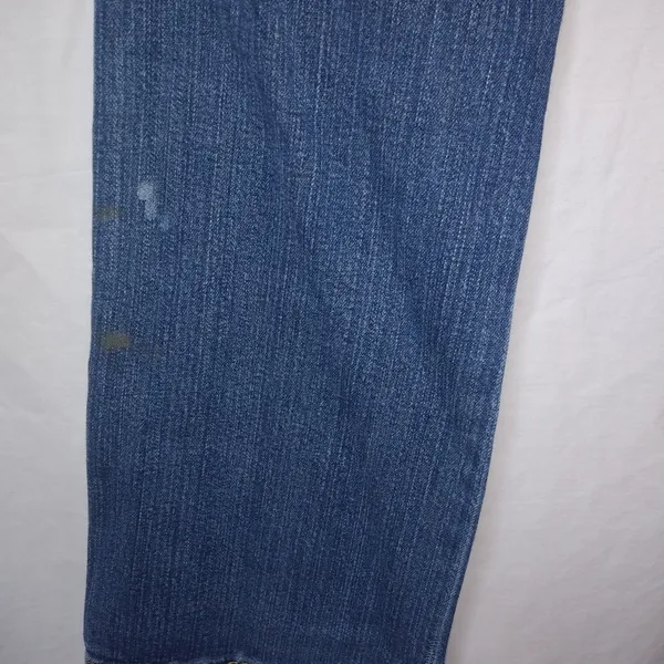 LUCKY Ashford Classic Rider 12 31 Jeans - Image 4