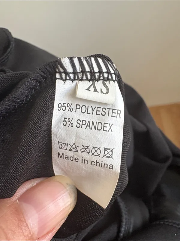 Black Zip - Image 6