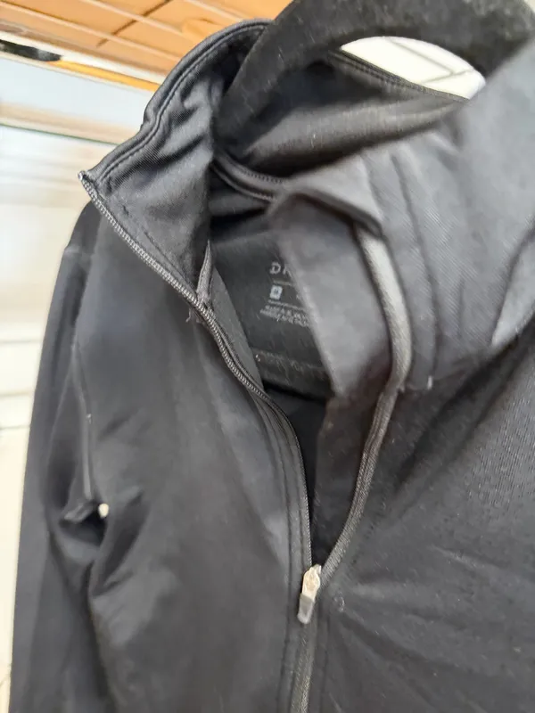 Nike Half Zip - Image 4