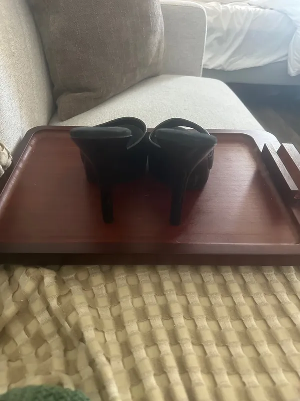 Ellie high heels  - Image 3