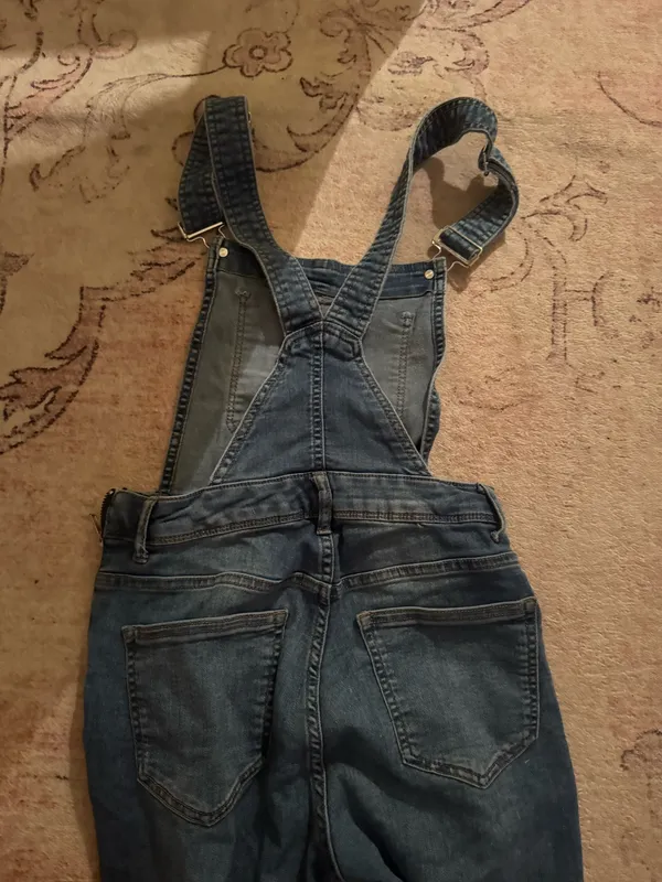 H&M Overalls - Image 4
