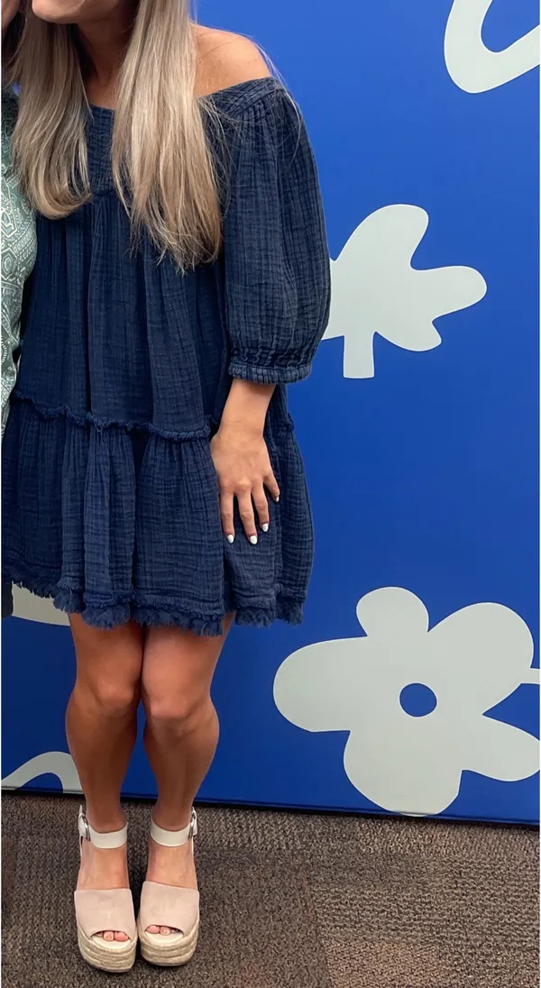 Urban Outfitters Mini Dress - Image 2
