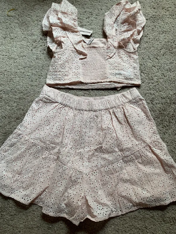 BCBGeneration Pink Set - Image 6