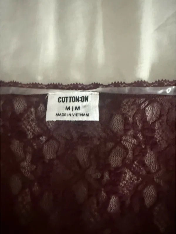 Cotton On Long Sleeve - Image 2