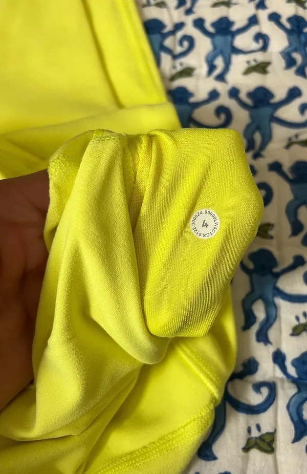 Lululemon 28” Align Leggings - Image 3