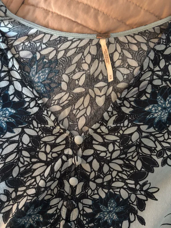 Free People Top Long - Image 5