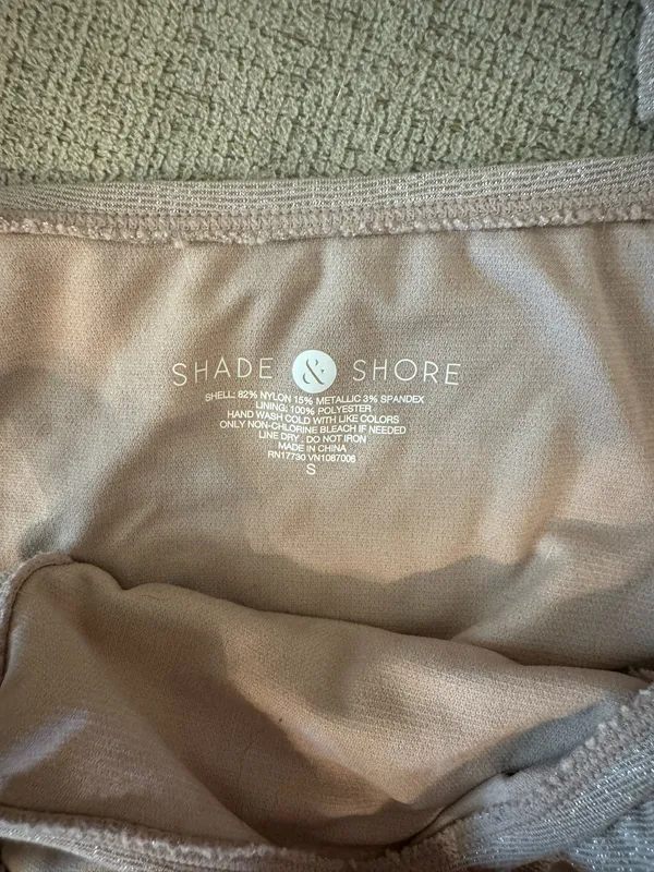 Shade & Shore Bikini - Image 3