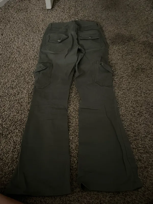 Tillys Cargo Pants - Image 2