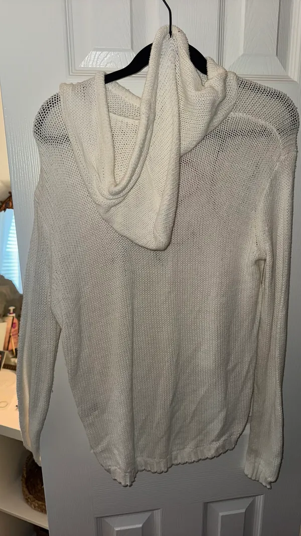 USA Vintage Havana sweatshirt - Image 2
