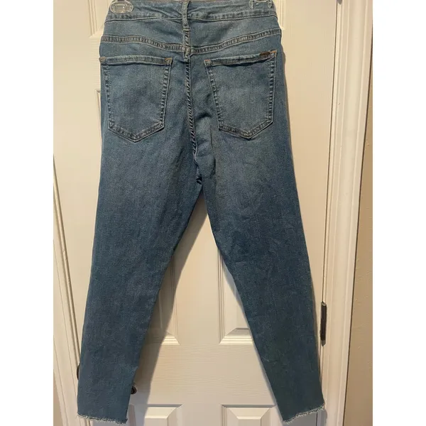 Women's Jeans Ella Moss, Size 10/30, $16, B51 - Image 2