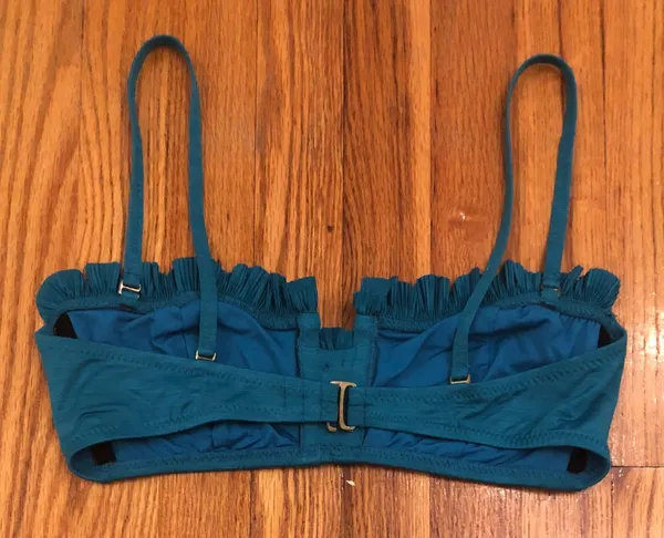 Betsey Johnson Bikini Top - Image 2