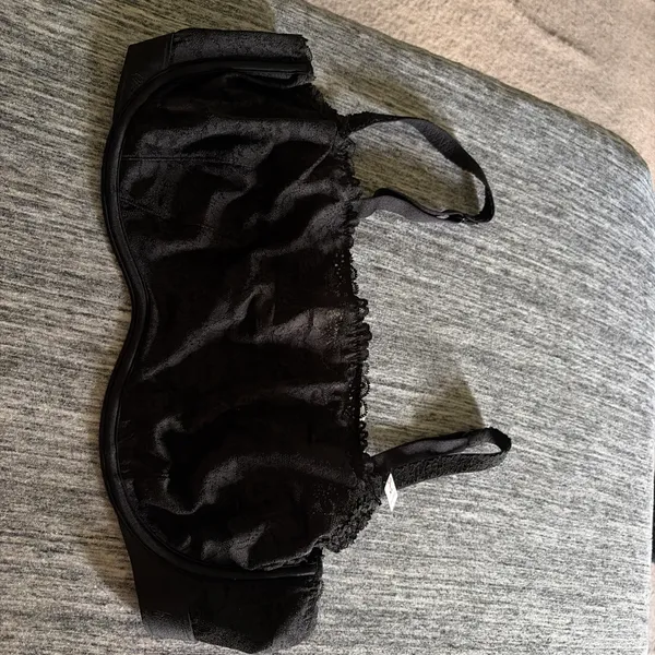 Wink Unlined Scoop Bra Victoria's Secret PINK - Image 6