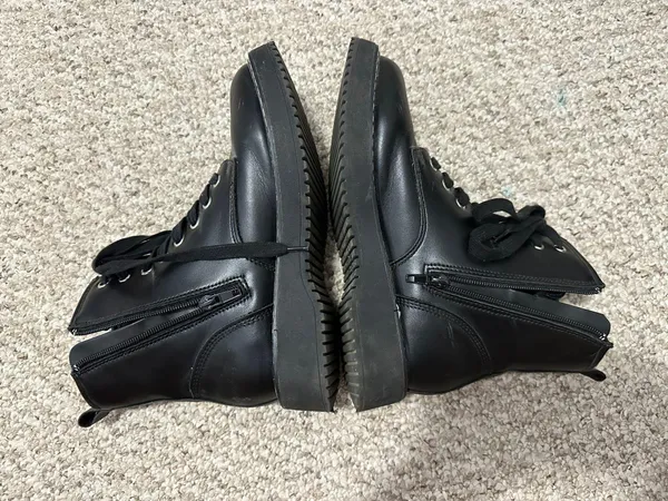 Steve Madden Boots - Image 3