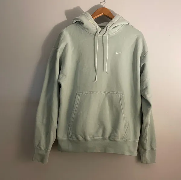 Nike Swoosh Hoodie - Image 2