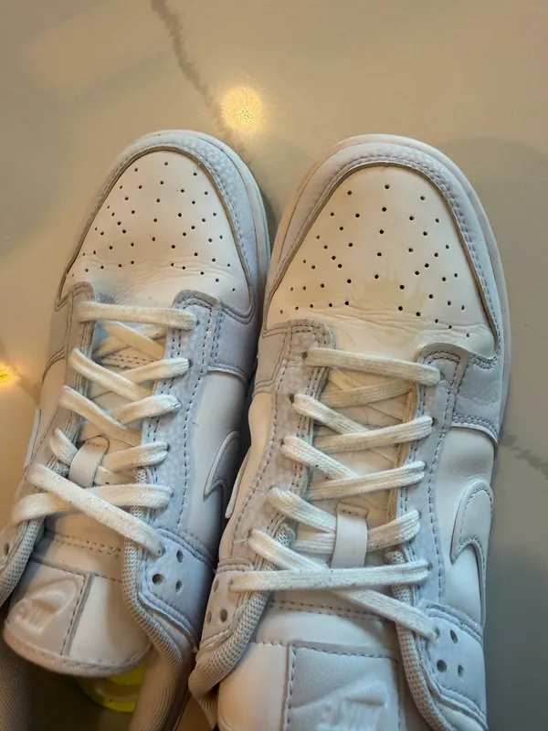 Nike Dunk Low Women’s Sneakers  - Image 5