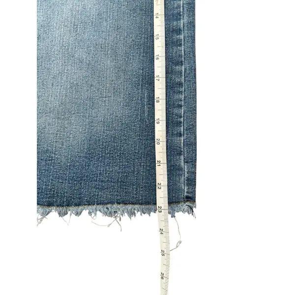 Be Girl Women's Blue Denim Jean Skirt - Image 6