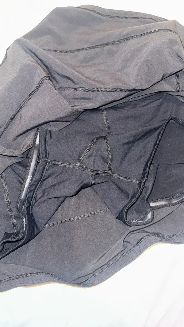 Lululemon black skirt - Image 5
