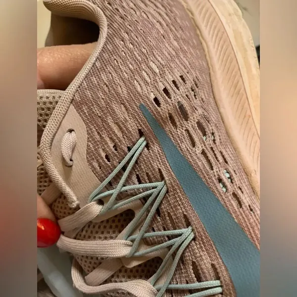 Nike Zoom Winflo 5 Running‎ Shoes Size 10 - Image 9