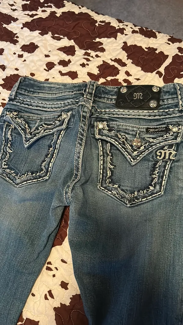 Miss Me Bootcut - Image 2