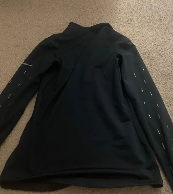 Nike Quarter-Zip - Image 4