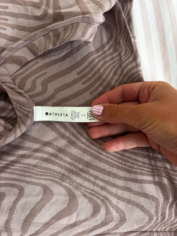 Athleta tank top - Image 6