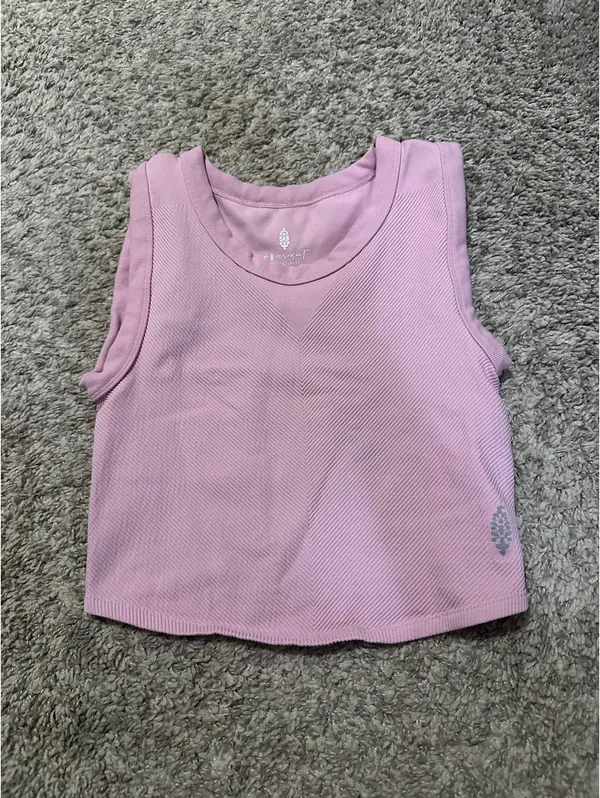 Free People Free Tank - Image 2
