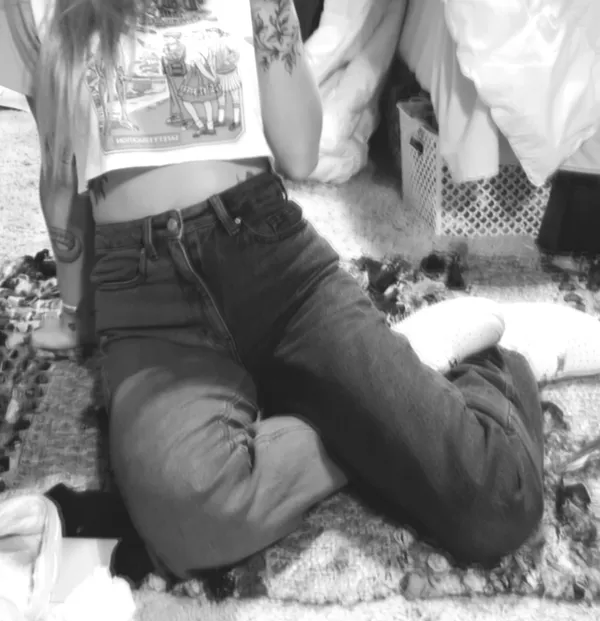 PacSun 90s Boyfriend Jeans - Image 8