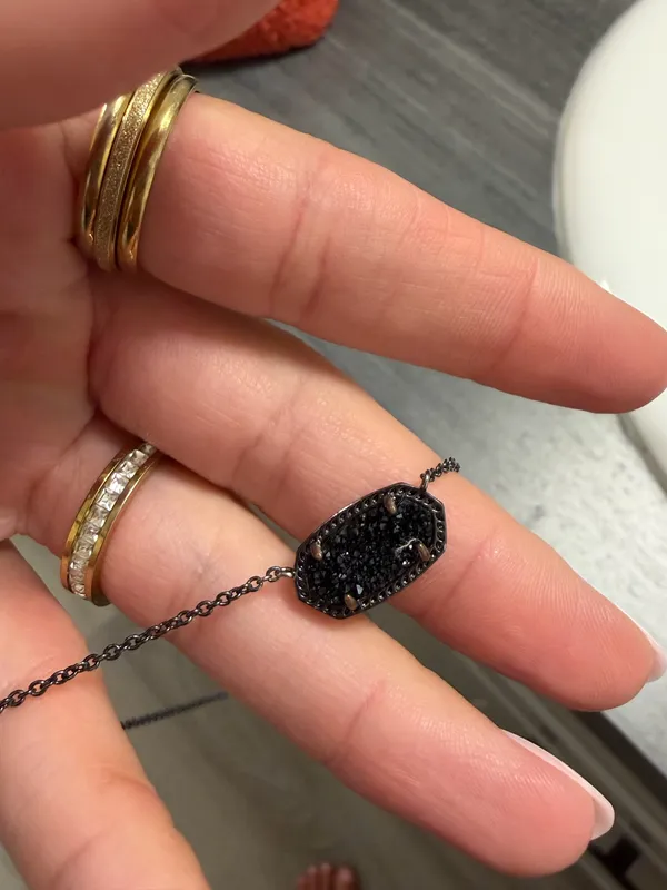 Kendra Scott Necklace - Image 2